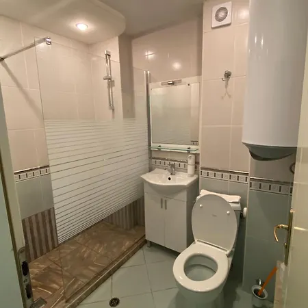 Apartment Bogdanov *